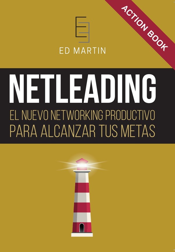 Libro NetLeading de Ed Martin